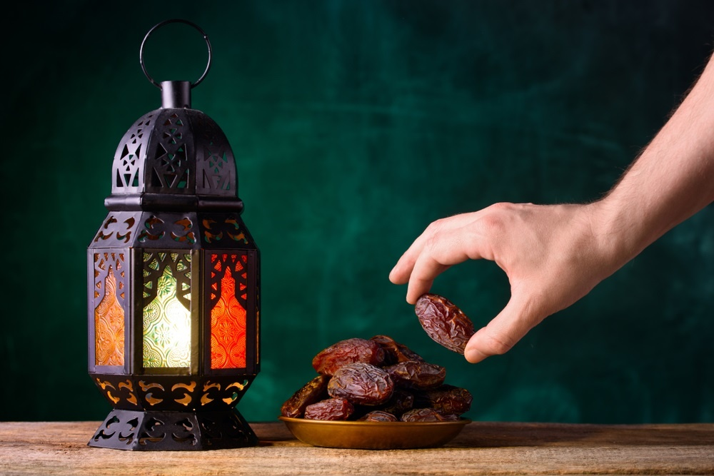 الصيام