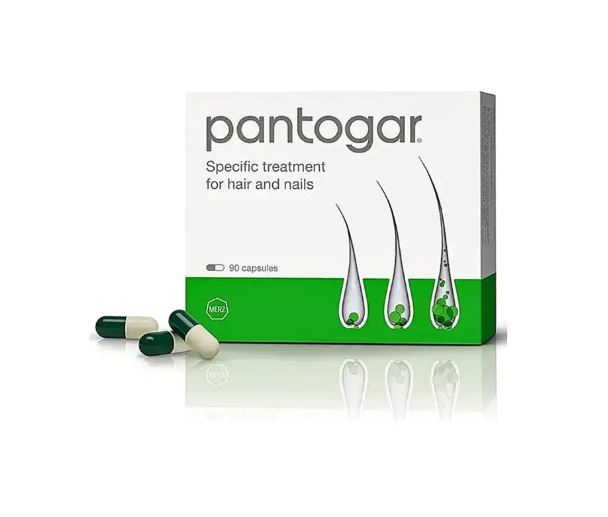 سعر ودواعى استعمال أقراص بانتوجار Pantogar